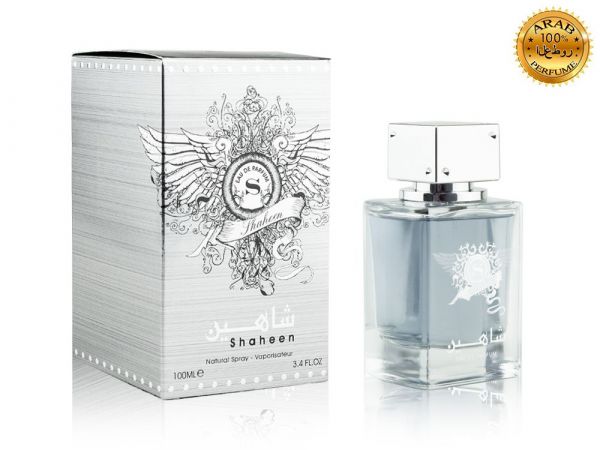 Fragrance World Shaheen, Edp, 100 ml (UAE ORIGINAL)